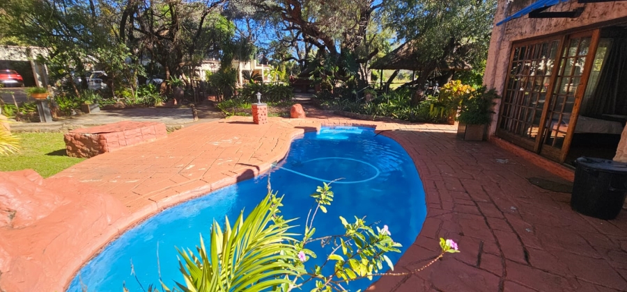 12 Bedroom Property for Sale in Rustenburg Rural North West
